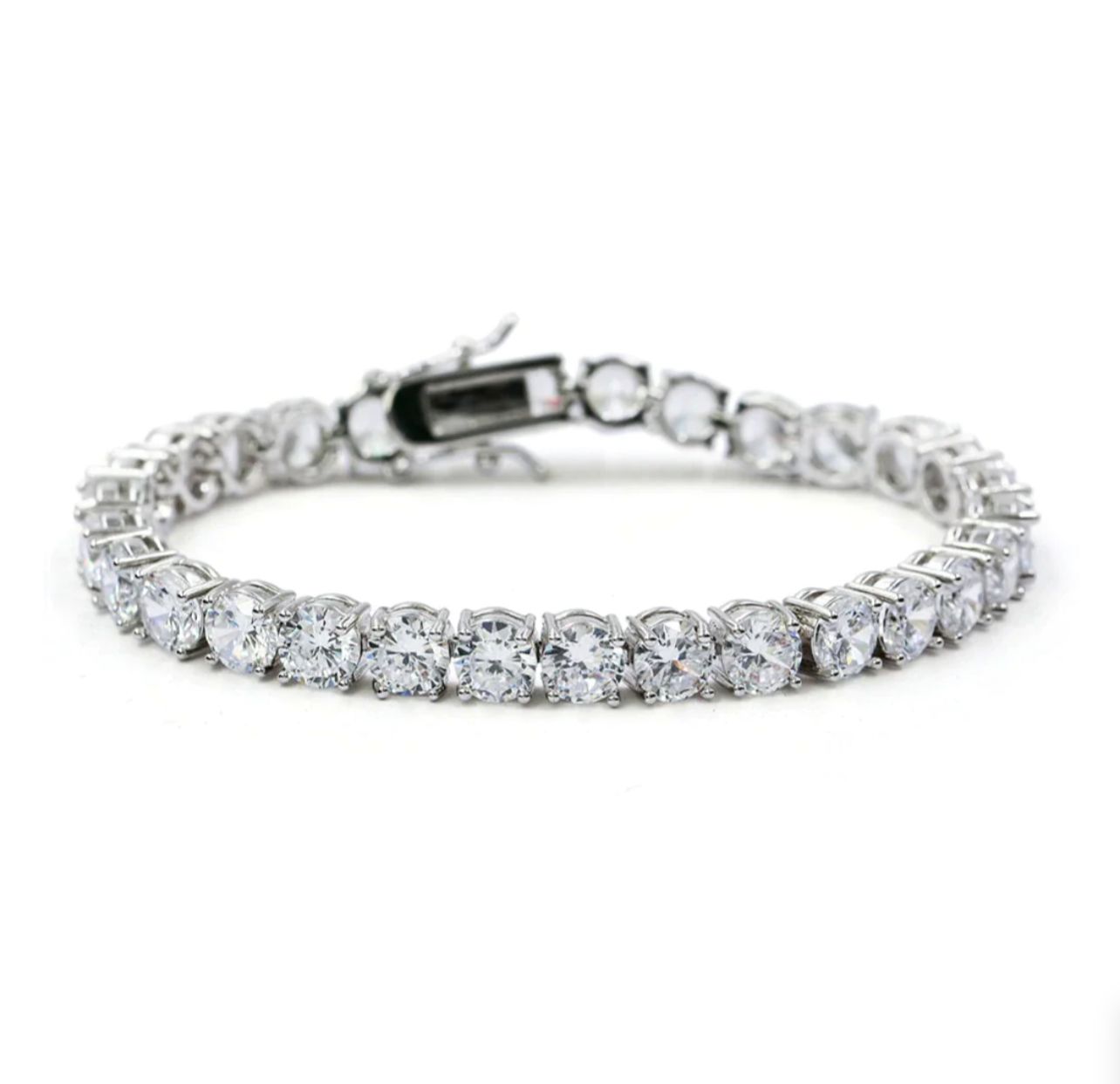 WhatsApp Image 2025-12-14 at 23.17.19 צמיד טניס שיבוץ מלא 4מ״מ – תמונה 1